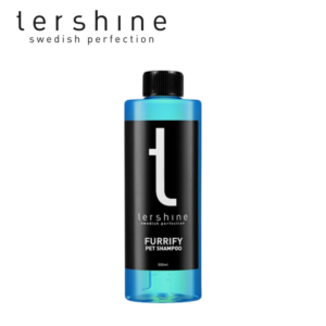 Tershine - Furrify Djurschampo 500ml