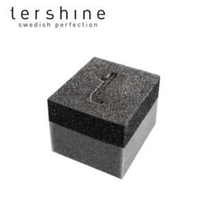 Tershine - Applikator för däck och plast