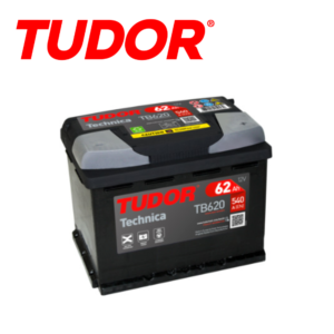 Tudor Technica TB620