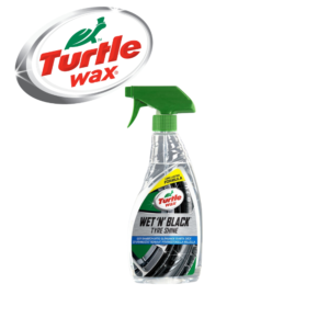 Turtle Wax - Däckglans