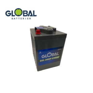 Global - GL-35 GEL 6-220