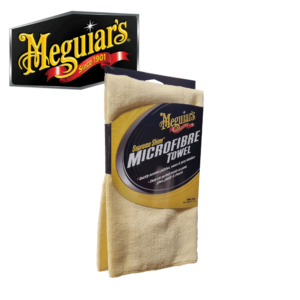 Meguiar's Supreme Shine Microfiber