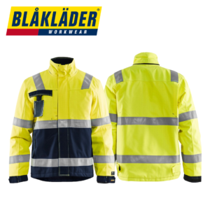 Blåkläder - Vinterjacka Multinorm