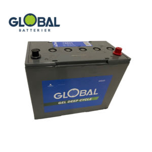 Global - GL BCI-12 GEL 12-120