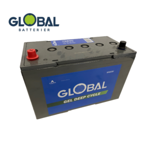 Global - GL BCI-31 GEL 12-94