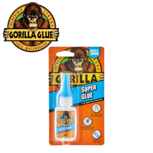 Gorilla Glue - Superlim 15g