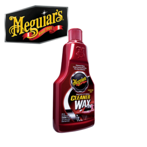 Meguiar's Cleaner Wax