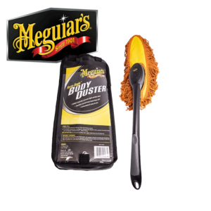 Meguiars Adjustable Body Duster