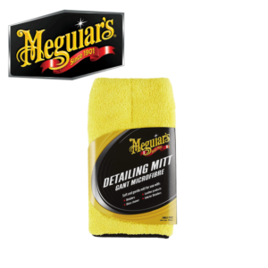 Meguiars mikrofibervante