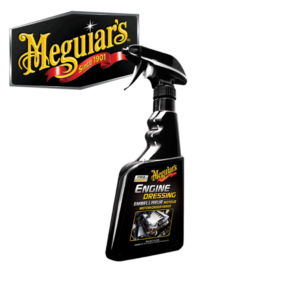 Meguiars Engine Dressing