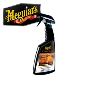 Meguiars Lädervård