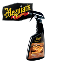 Meguiars Leather Conditioner