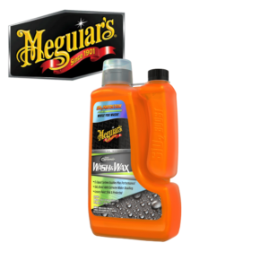 Meguiars - Hybrid Ceramic Wash & Wax