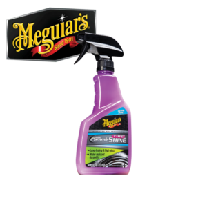 Meguiar's Hybrid Ceramic Tire Shine