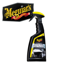 Meguiars Ultimate Paint Glosser