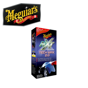 Meguiars vax NXT Generation Tech Wax