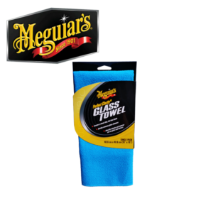 Meguiars Perfect Clarity Glass Towel
