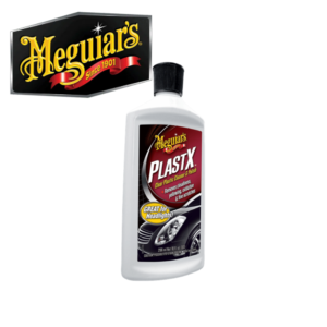 Meguiars PlastX