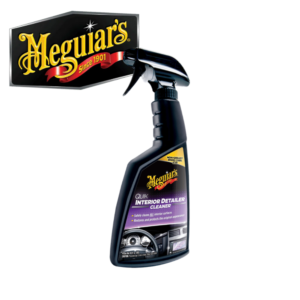 Meguiar's - Quik Detailer Interior