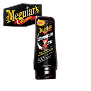 Meguiars Scratch X