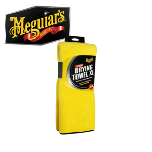 Meguiars Supreme Drying Towel XL