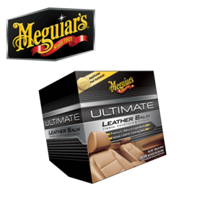 Meguiars Ultimate Leather Balm