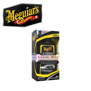Meguiars Ultimate Liquid Wax