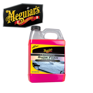 Meguiar's - Ultimate Snow Foam