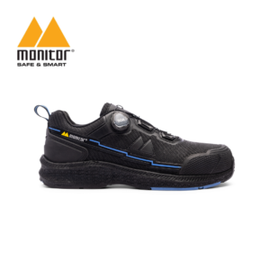 Monitor – Paradox M Skyddssko