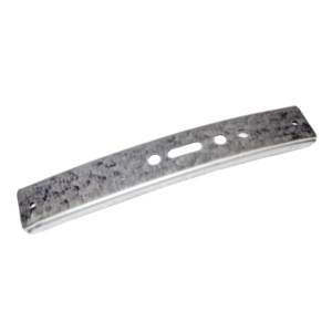 Skärmbricka 250x45 mm galvaniserad