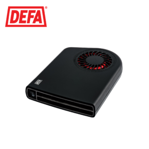 DEFA - Kupévärmare Termini 1400