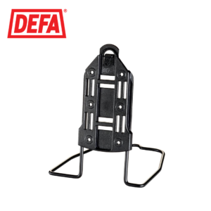 DEFA - Golvstativ till Termini kupévärmare