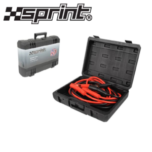 Startkabel 6 M, 50 mm