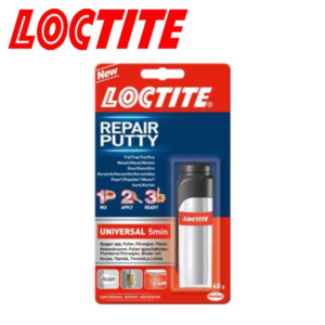 Loctite - Knådepoxy Repair Putty 48g