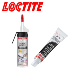 Loctite - Flänstätning SI 5980