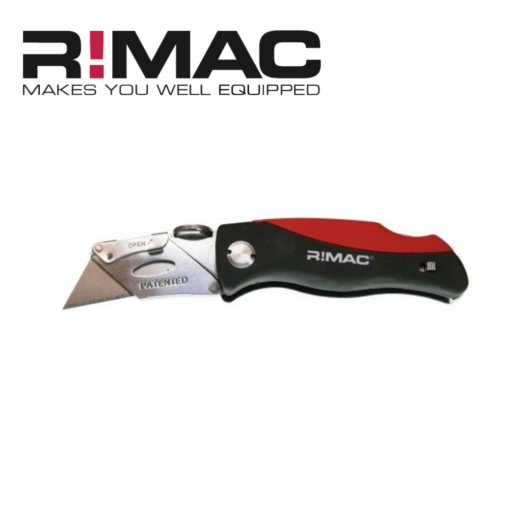 R!MAC - Universalkniv