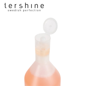 Tershine - Doseringsmått