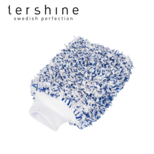 Tershine – Tvätthandske