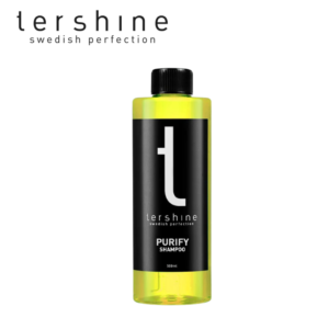 Tershine - Purify schampo 500 ml