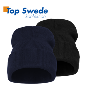 Top Swede - Stickad Mössa