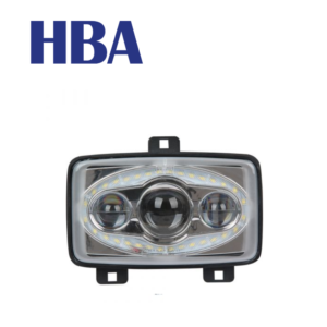 HBA - Färdstrålkastare LED