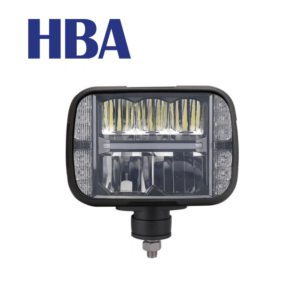 HBA - Färdlykta LED