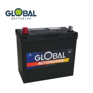 Global - SMF B24 Start