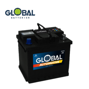 Global - SMF L1 Start