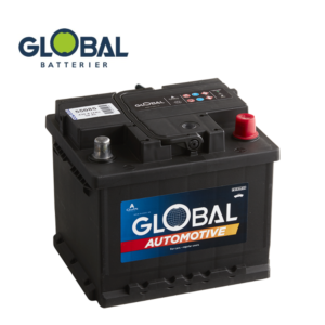 Global - SMF LB1 Start