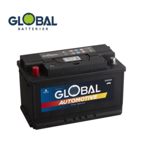 Global - SMF L4 Start