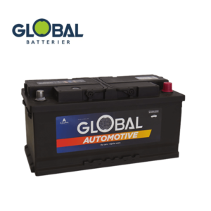 Global - SMF LB5 Start