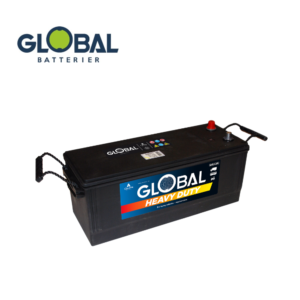 Global - SMF HD A Start