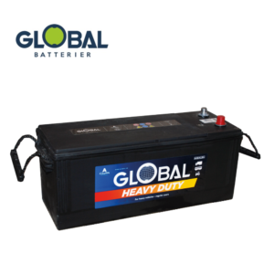 Global - SMF HD A Start 140Ah