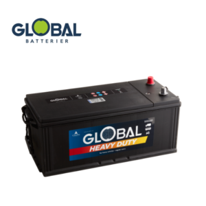 Global - SMF HD B Start